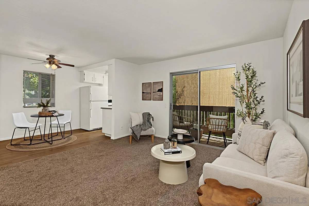 La Mesa, CA 91942,5350 Baltimore Dr #72