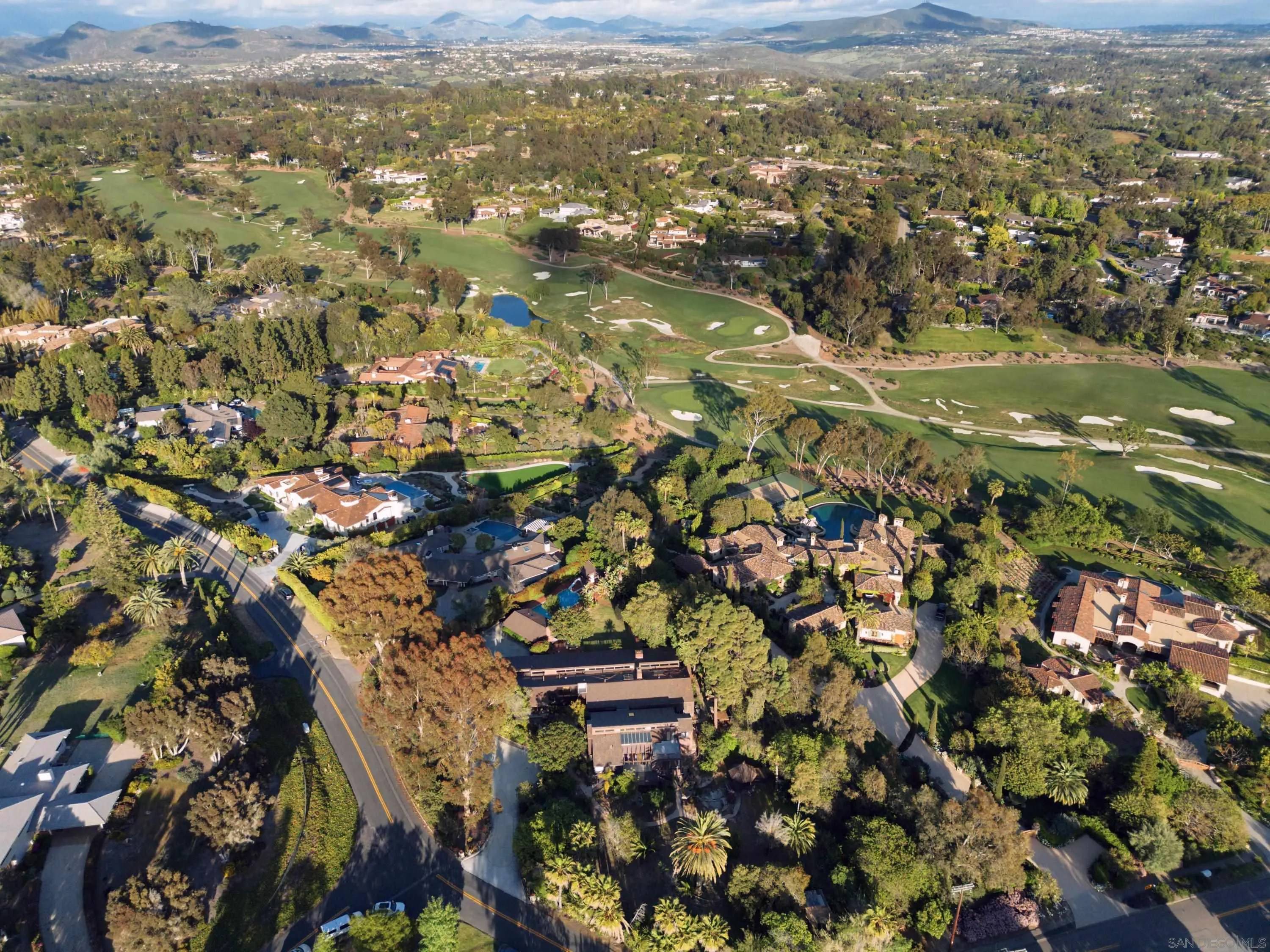Rancho Santa Fe, CA 92067,6009 Mimulus