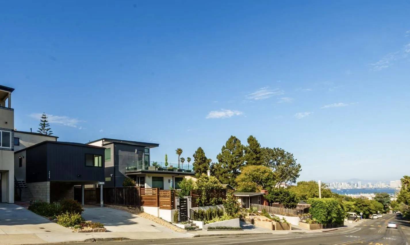 San Diego, CA 92106,3434 Talbot St