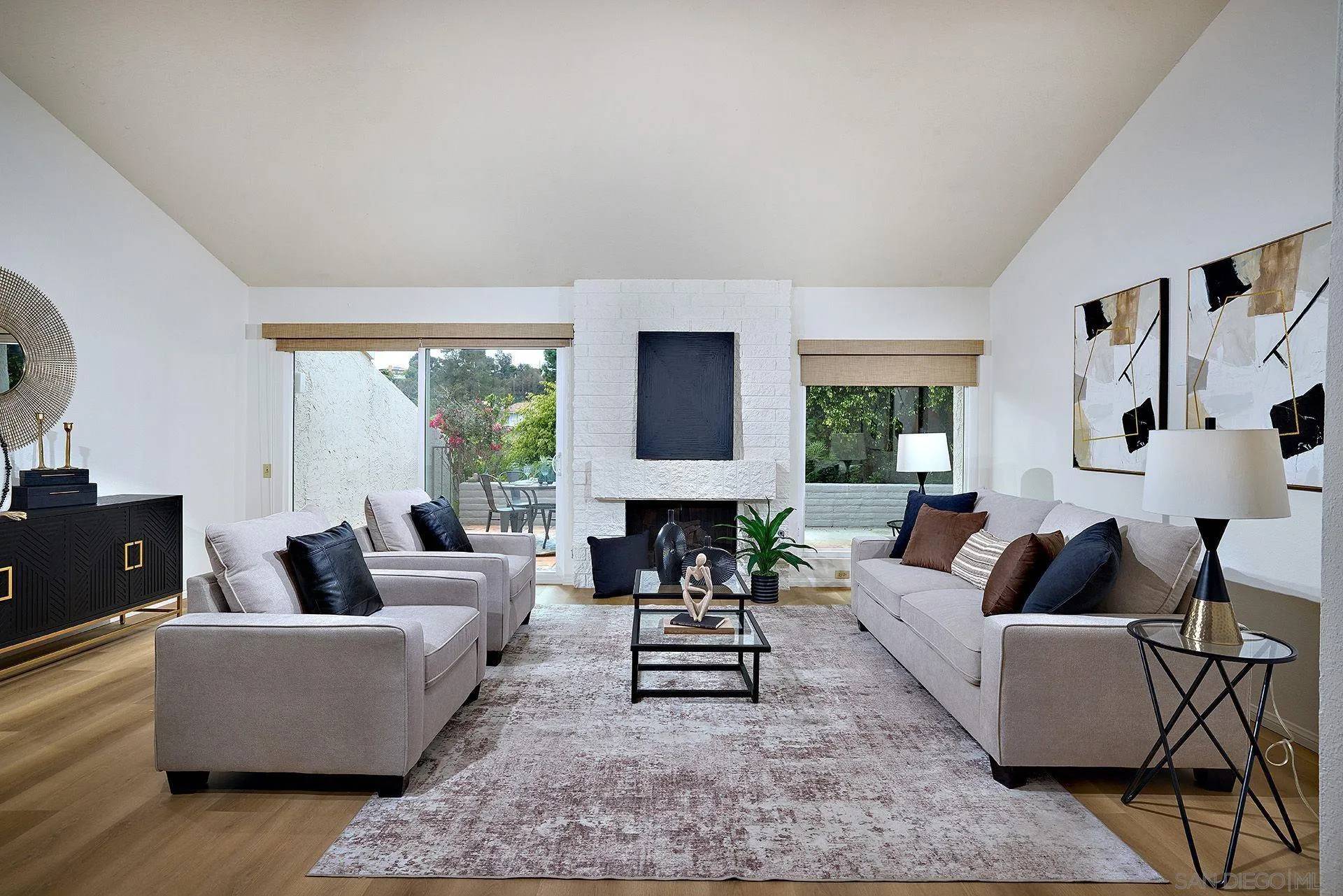 La Jolla, CA 92037,2162 Caminito Circulo Sur