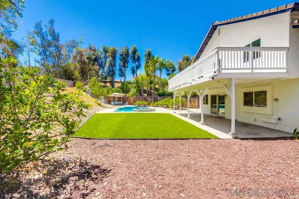 Poway, CA 92064,12709 Treeridge Ter