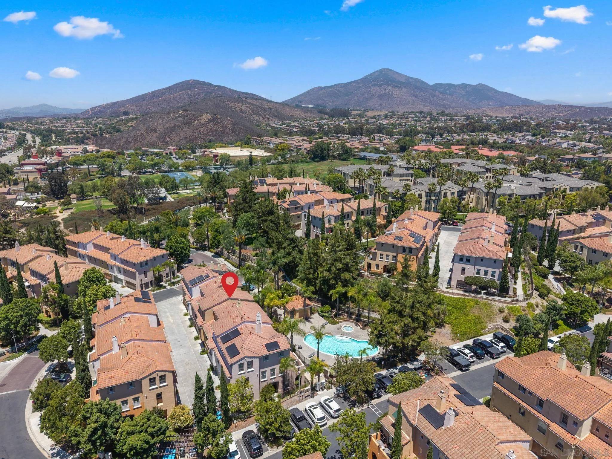 Chula Vista, CA 91914,2203 Huntington Point Rd #4