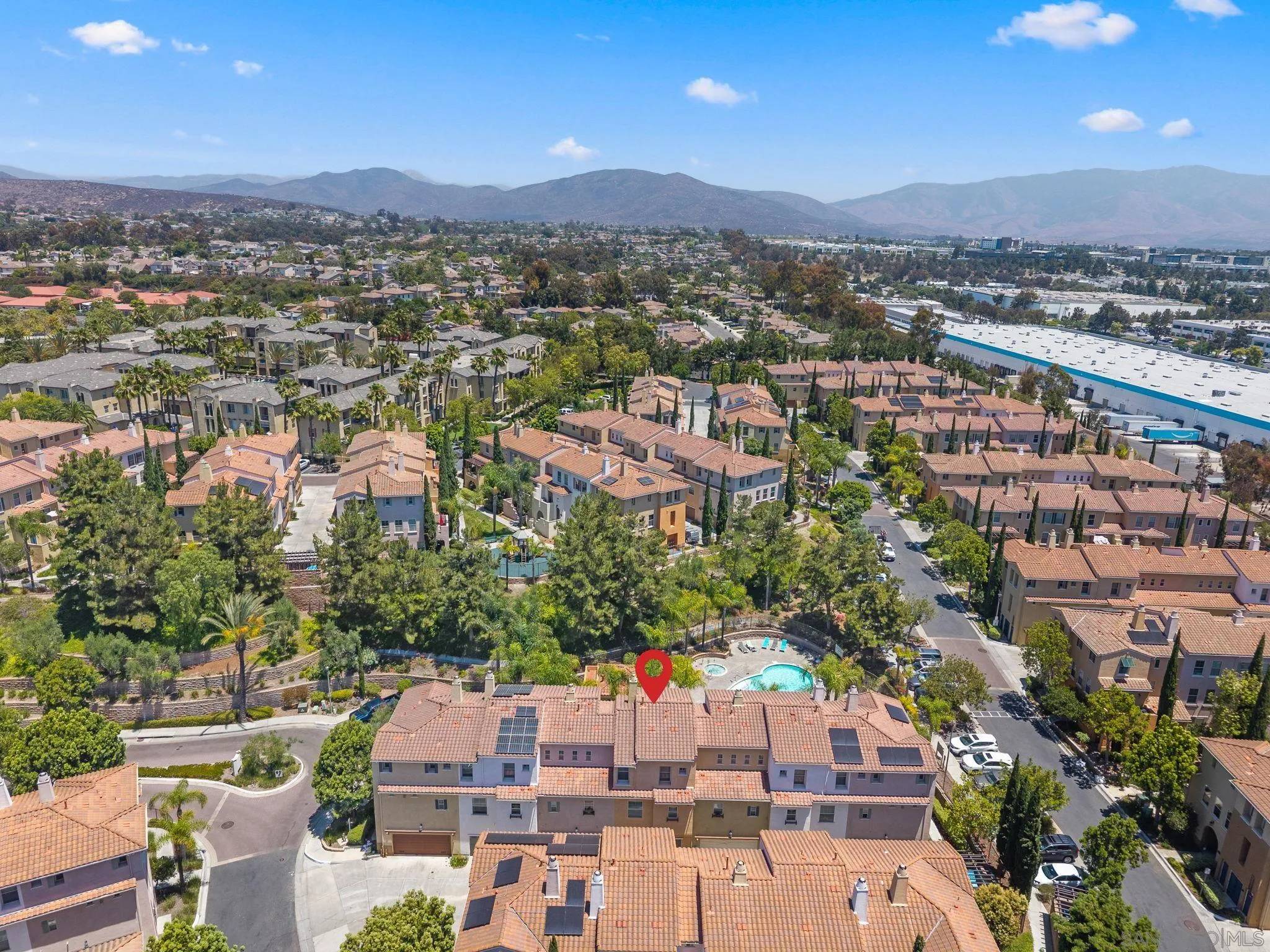 Chula Vista, CA 91914,2203 Huntington Point Rd #4