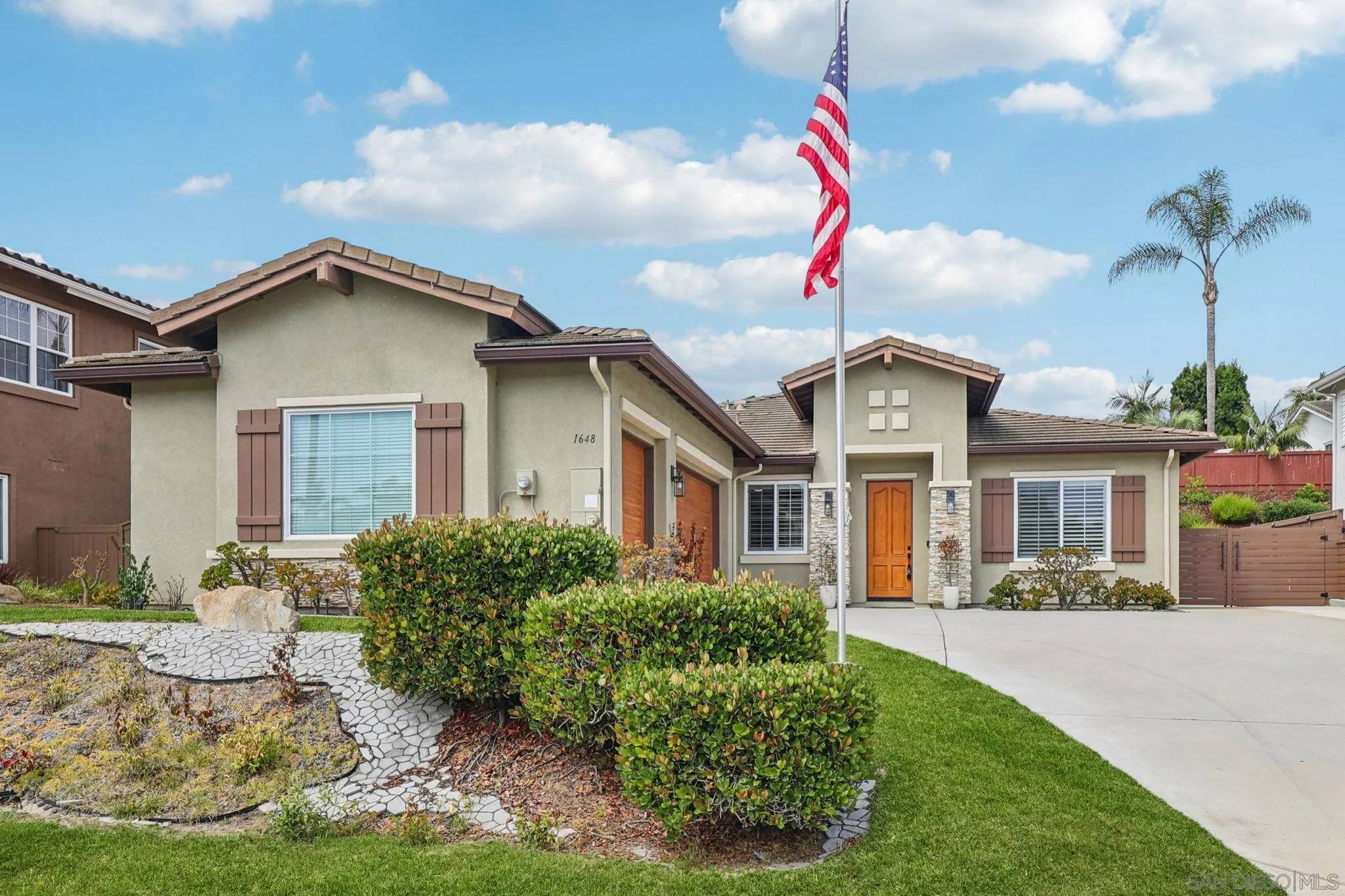Carlsbad, CA 92008,1648 Brady Cir