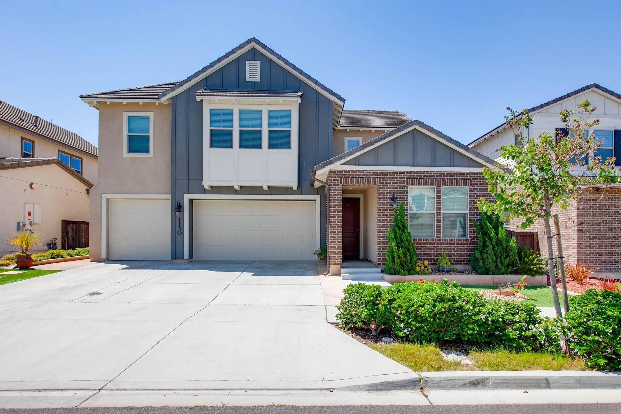 Chula Vista, CA 91913,1130 Camino Cantera