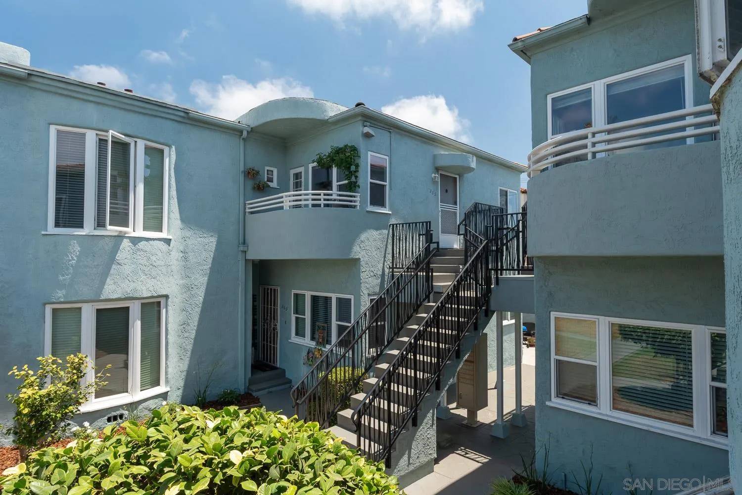 Coronado, CA 92118,349-63 D Ave