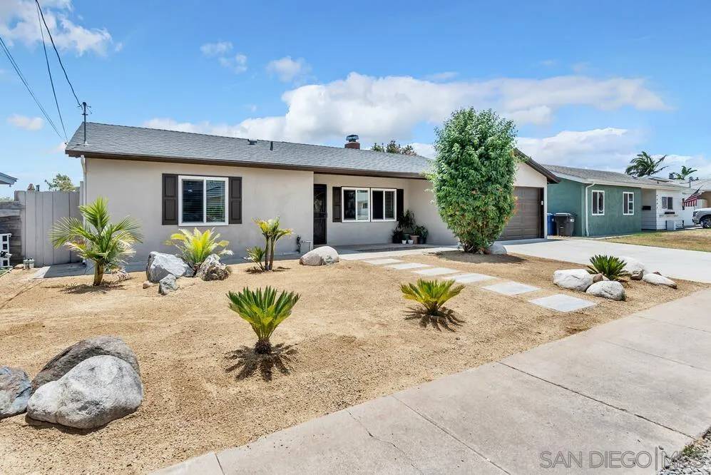 Santee, CA 92071,9613 E Hartland Cir