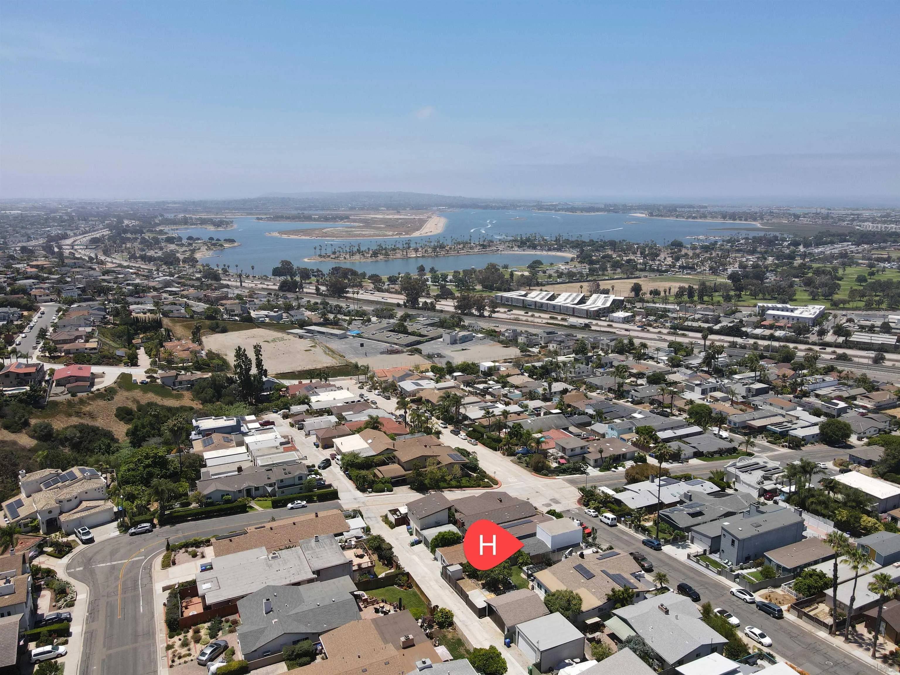 San Diego, CA 92117,3611 Moultrie Avenue