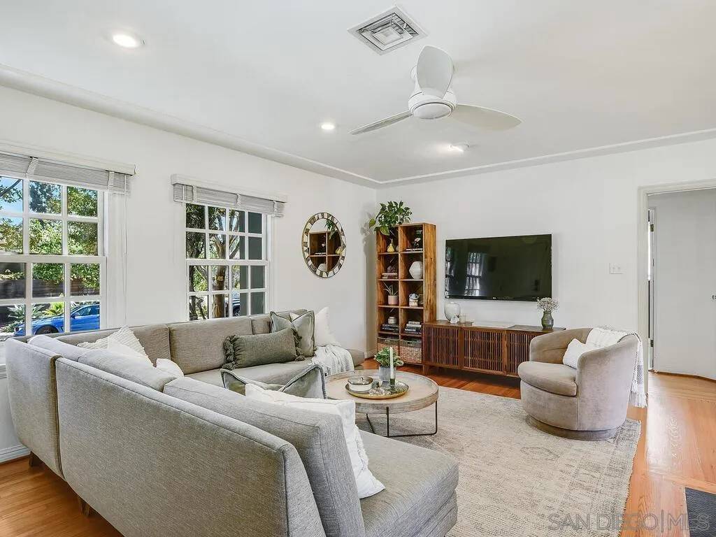 San Diego, CA 92115,4758 Jean Dr