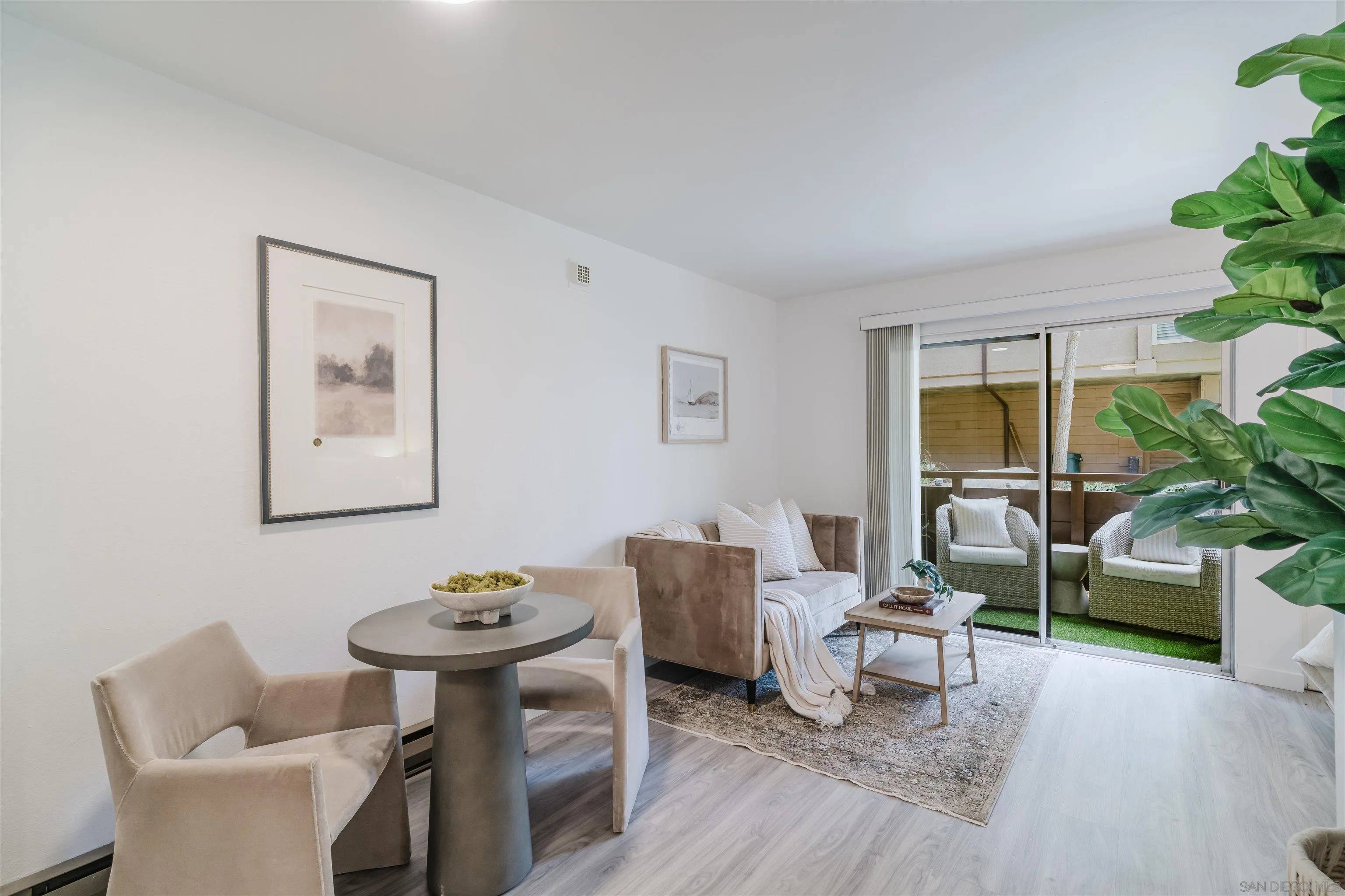 San Diego, CA 92108,1605 Hotel Circle S #B-102