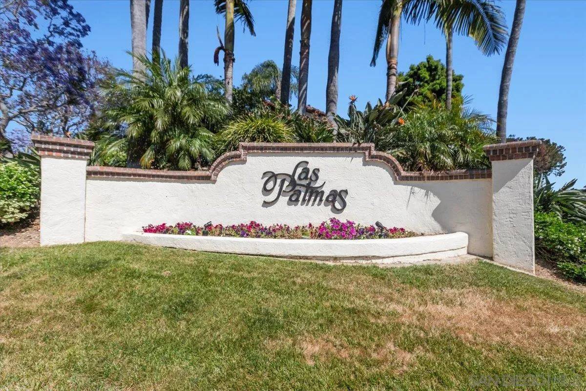 San Diego, CA 92122,4145 Porte De Merano #128