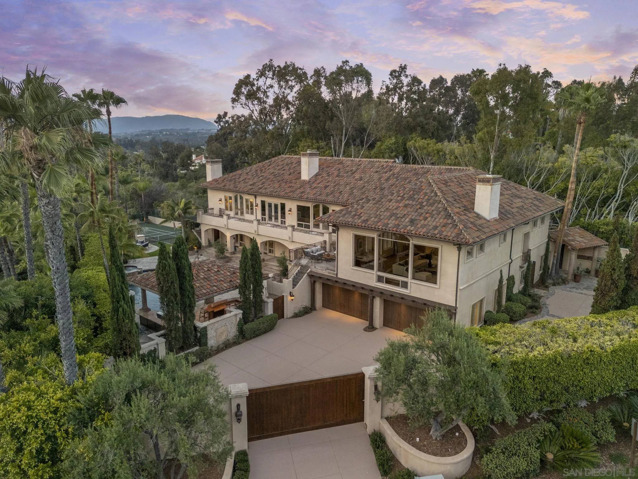 Rancho Santa Fe, CA 92067,5980 Rancho Diegueno