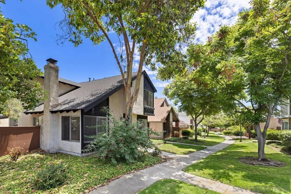 San Diego, CA 92124,10751 Cariuto Ct