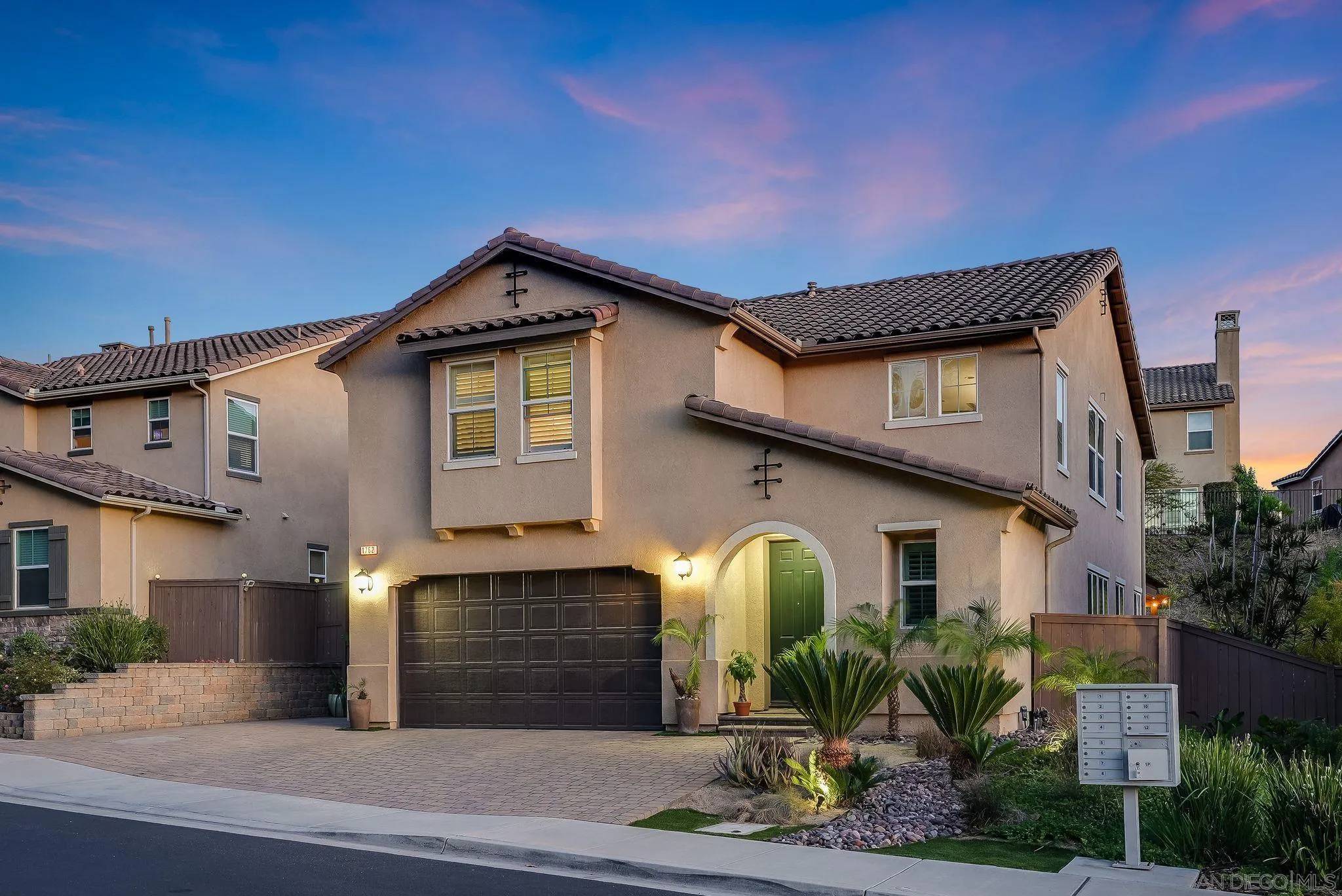 San Marcos, CA 92069,1762 Avenida Regina