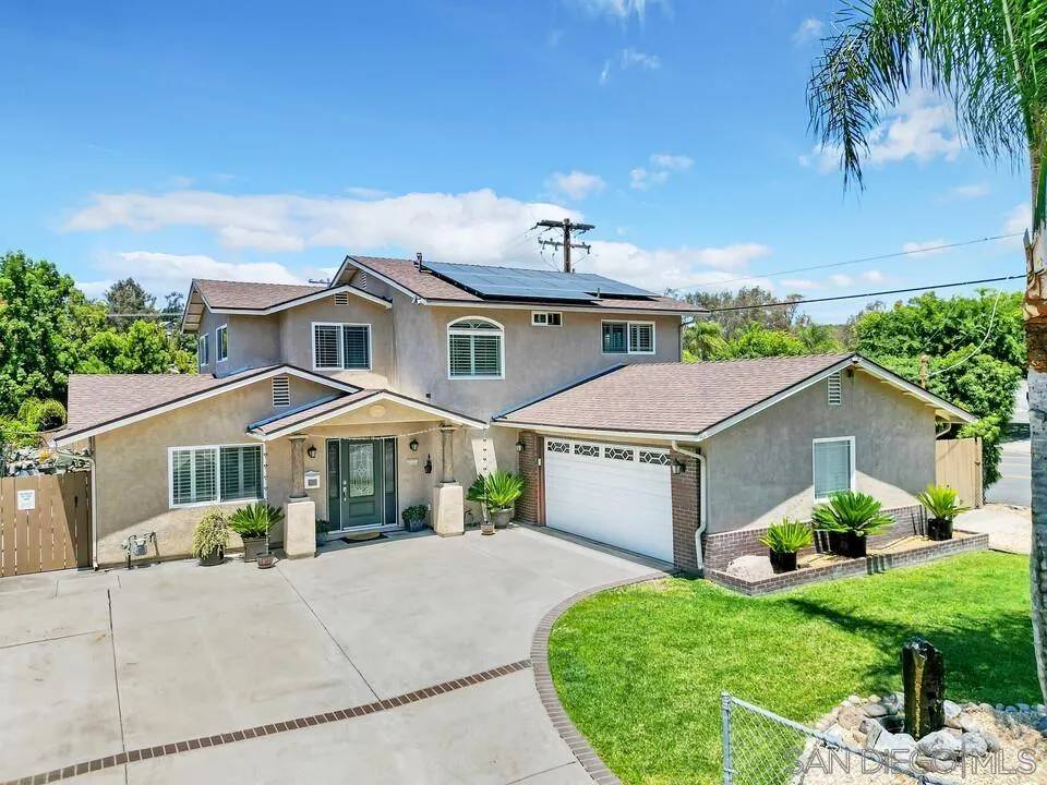 Poway, CA 92064,14228 Frame Rd