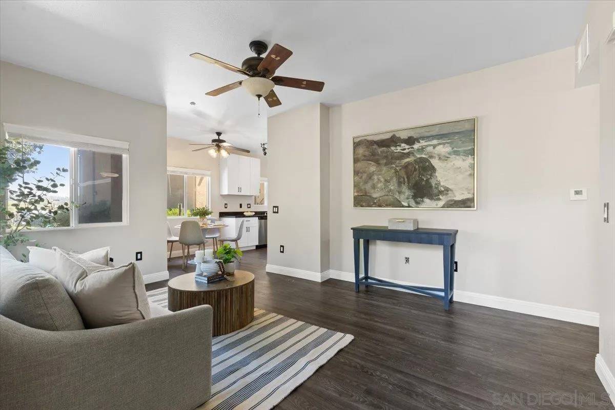 Lakeside, CA 92040,9728 Marilla Dr #210