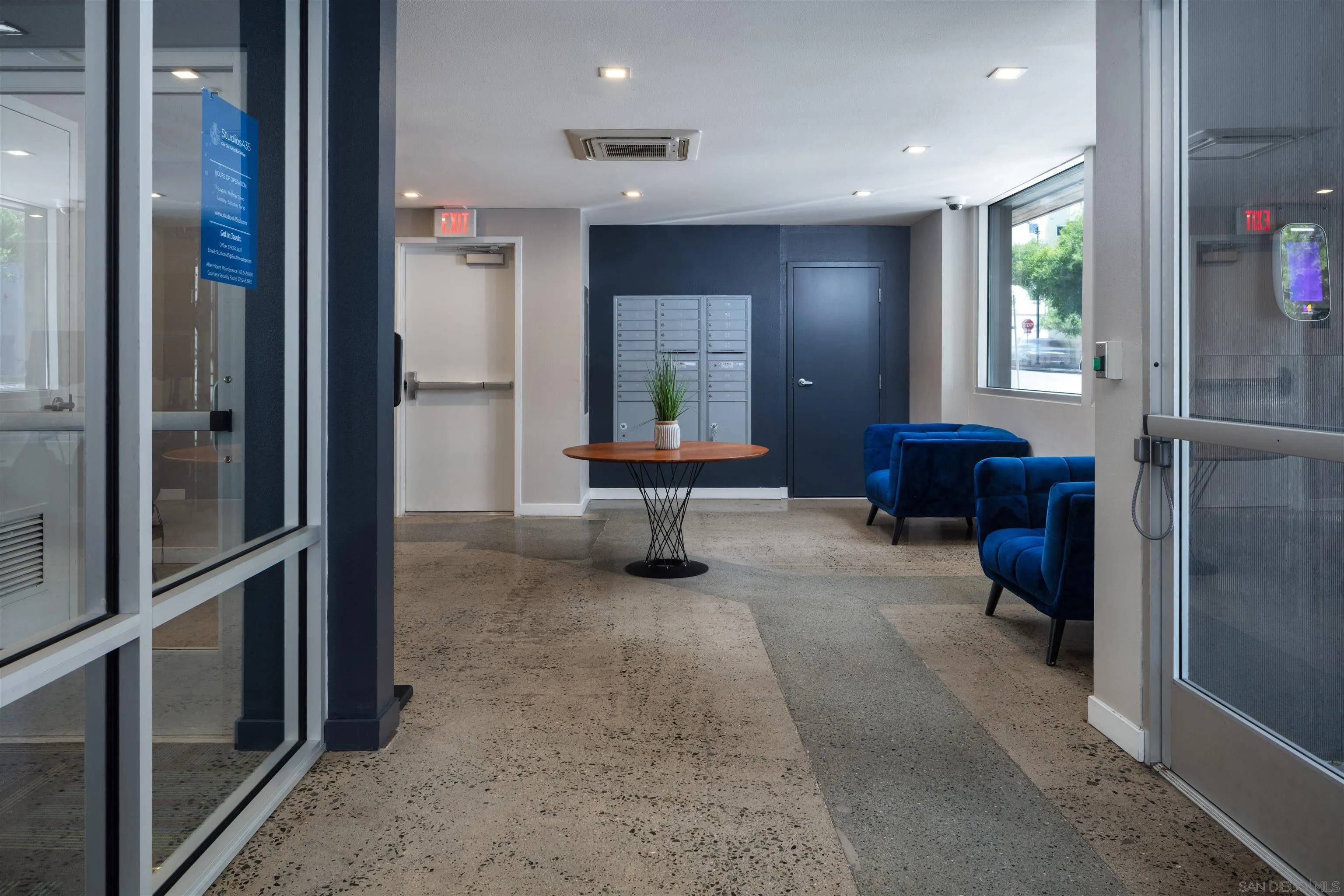 San Diego, CA 92101,434 13th Street