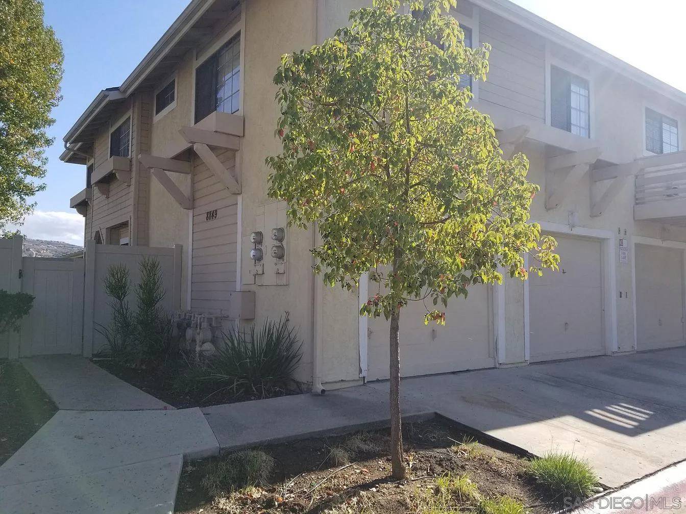 Santee, CA 92071,8849 Tamberly Ln #C
