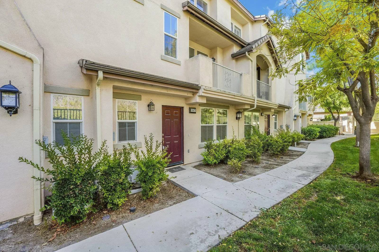 Chula Vista, CA 91915,1647 Sweet Gum Pl