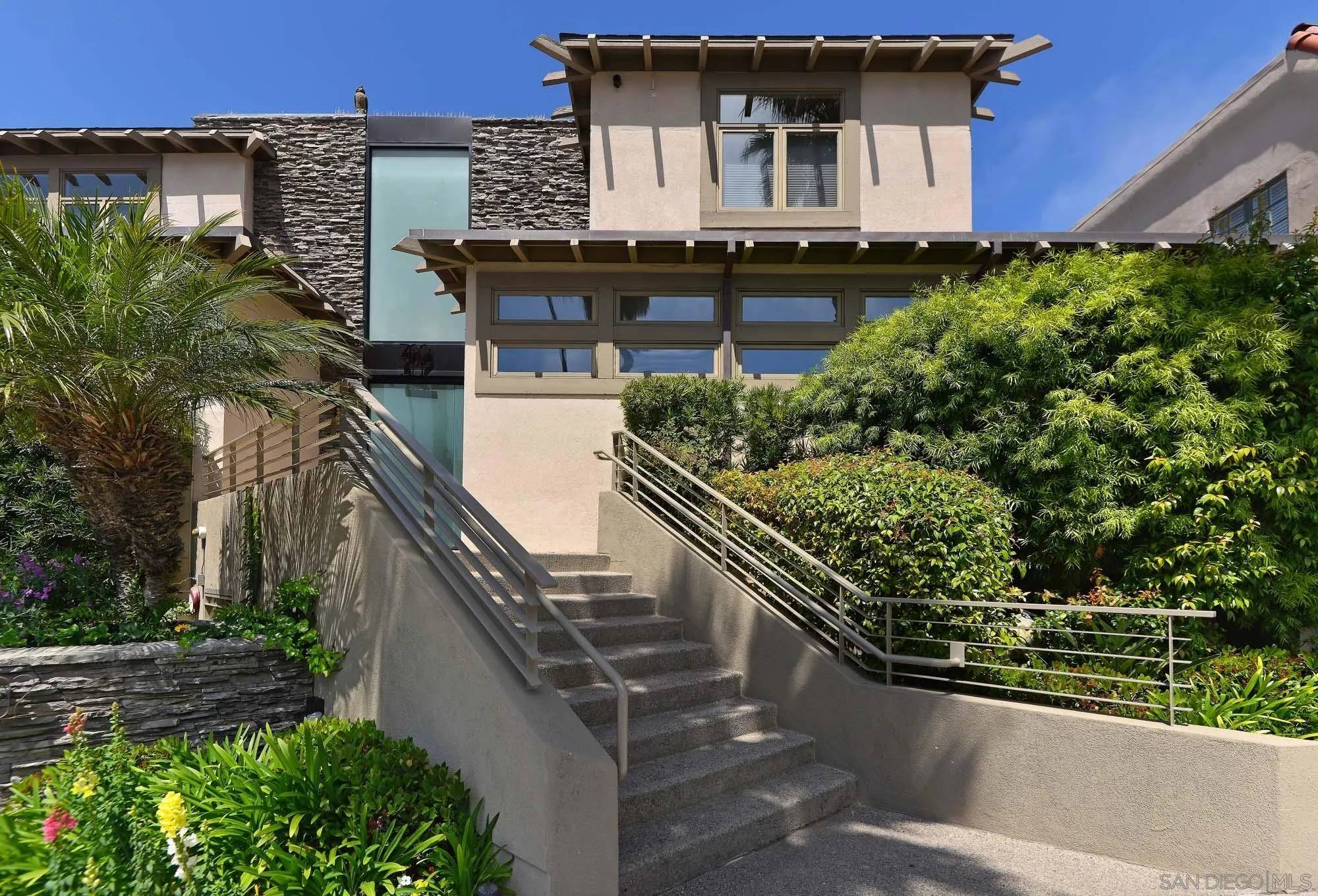 La Jolla, CA 92037,302 Prospect St #6