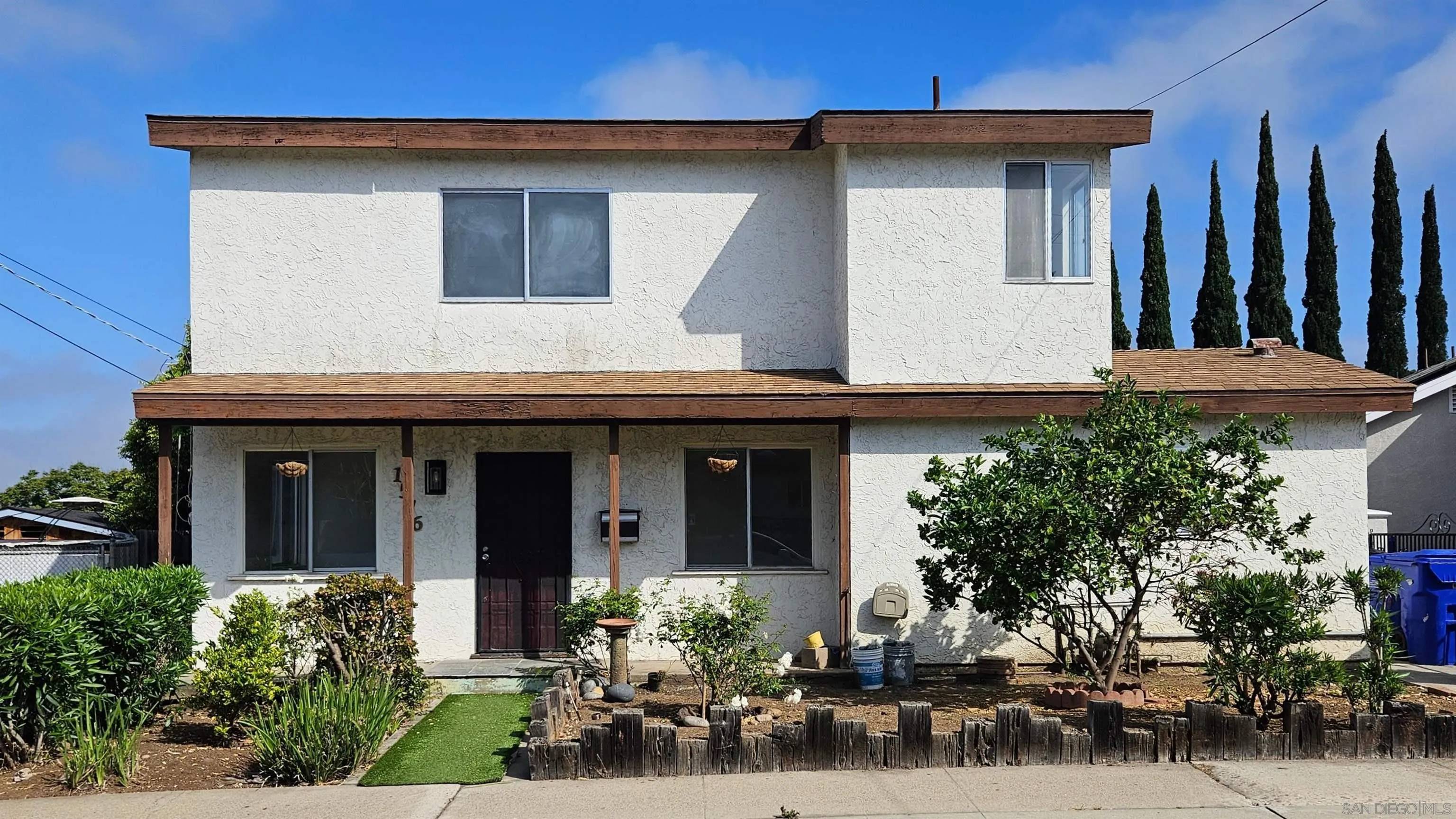 San Diego, CA 92111,1576 Acheson Street