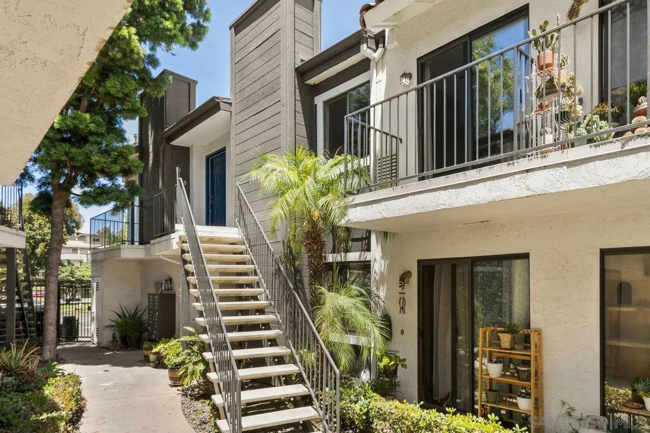 San Diego, CA 92102,2917 C St #187