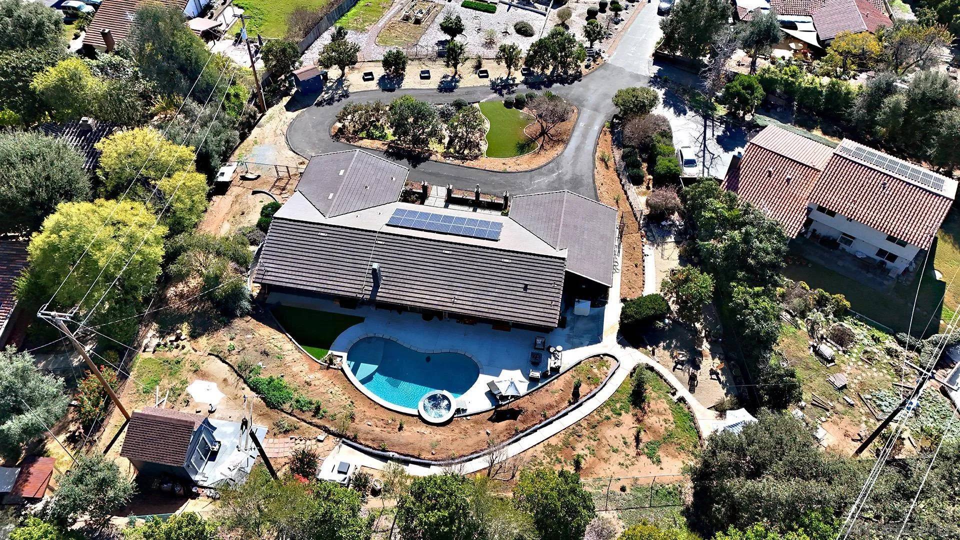 Escondido, CA 92029,660 Via Rancho Pkwy