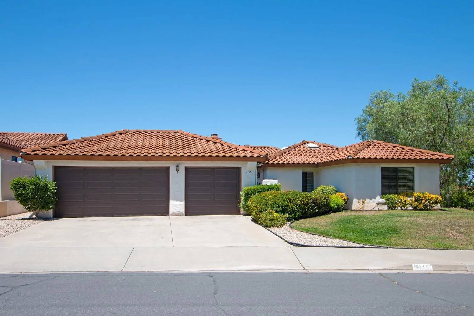 Escondido, CA 92025,1115 Inspiration Lane