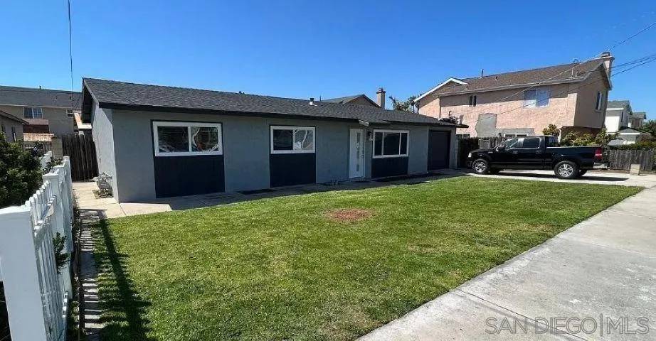 Imperial Beach, CA 91932,1140 - 1144 14th Street