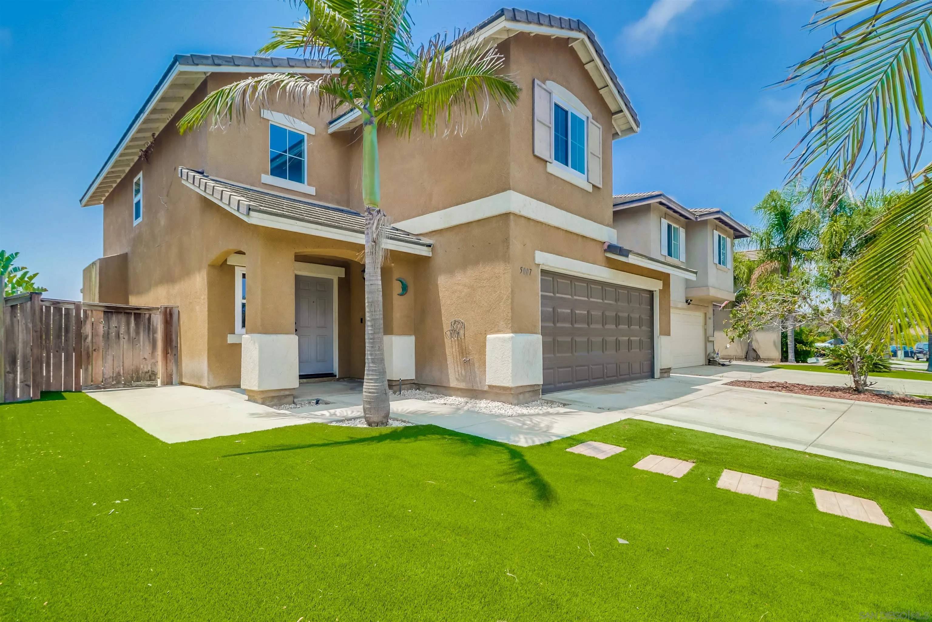 San Diego, CA 92154,5007 Wyatt Pl