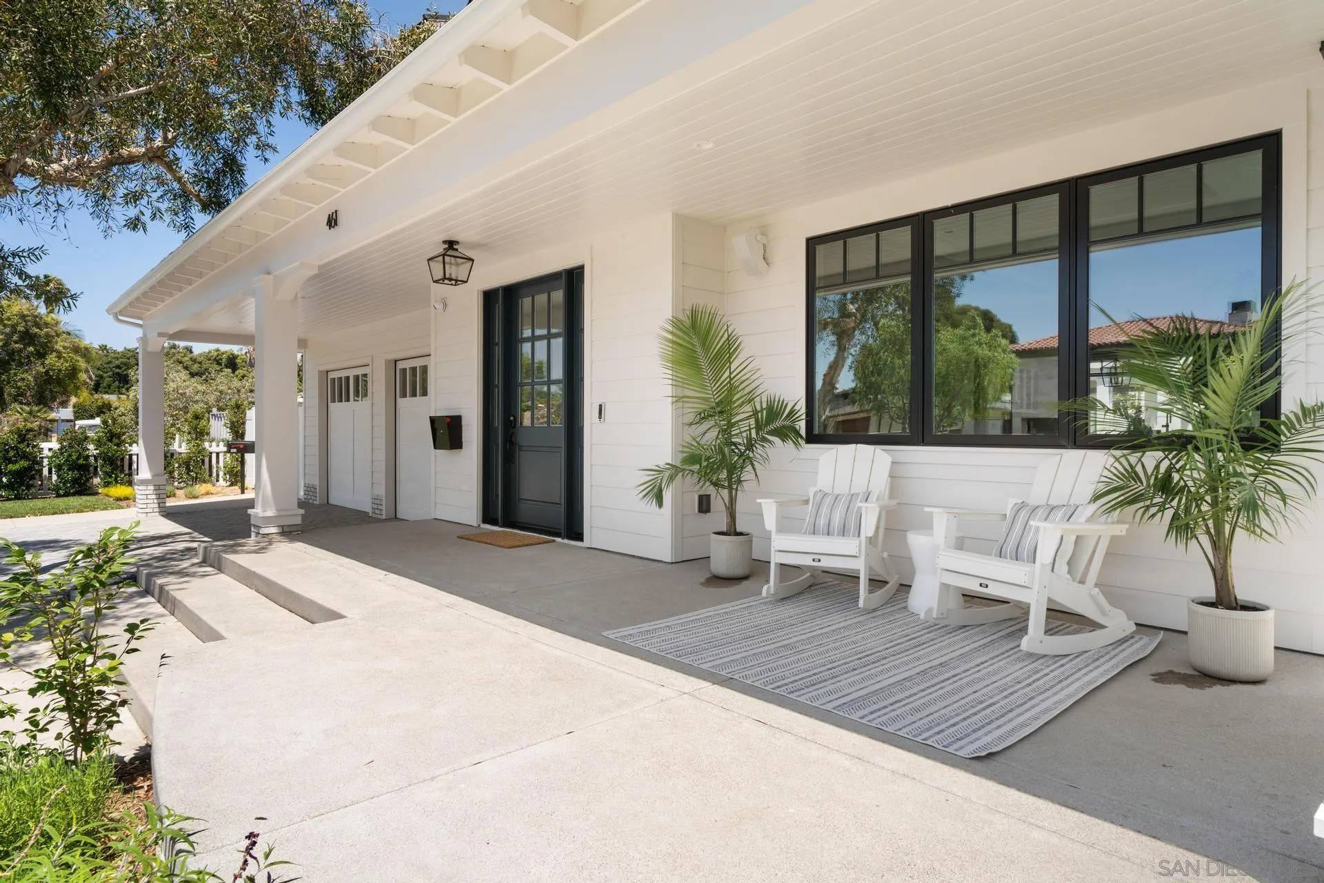 Coronado, CA 92118,461 Country Club Ln