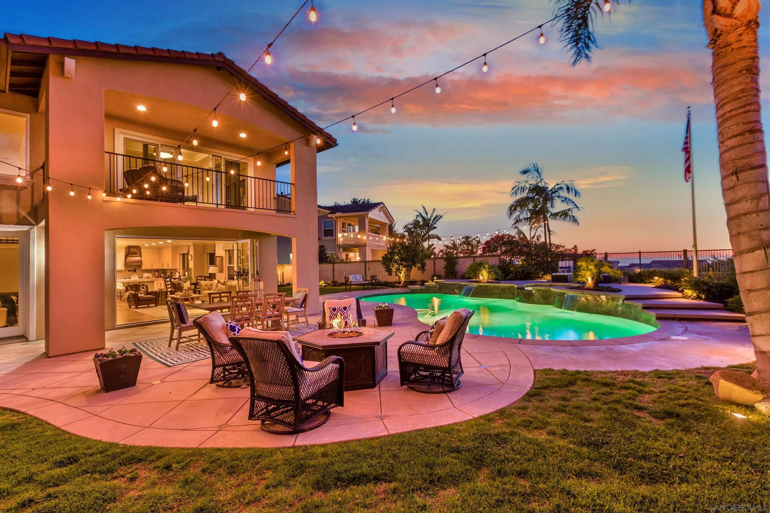 Encinitas, CA 92024,486 Sandalwood Ct