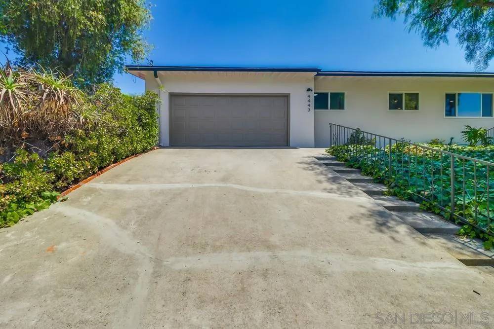 La Mesa, CA 91941,4443 4th St