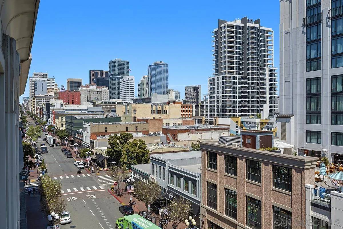 San Diego, CA 92101,450 J Street #7071