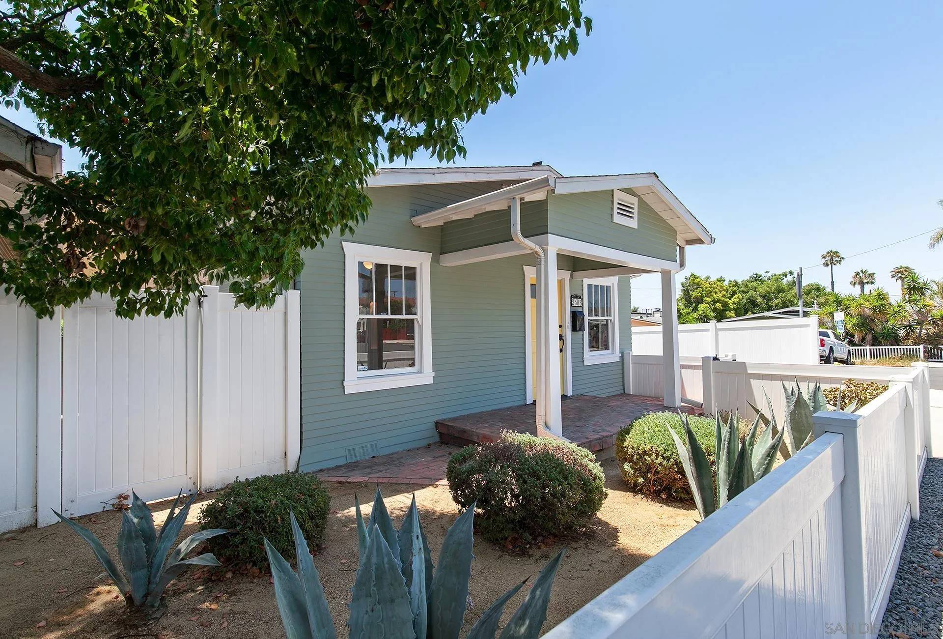 San Diego, CA 92104,2503 Lincoln Ave