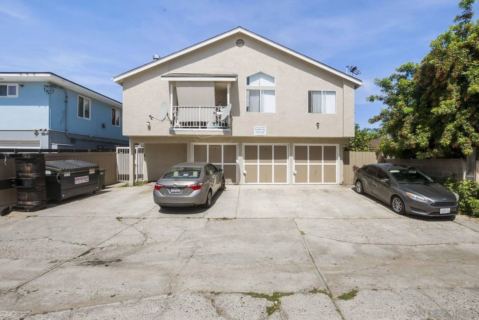 San Diego, CA 92115,4455 Winona Ave