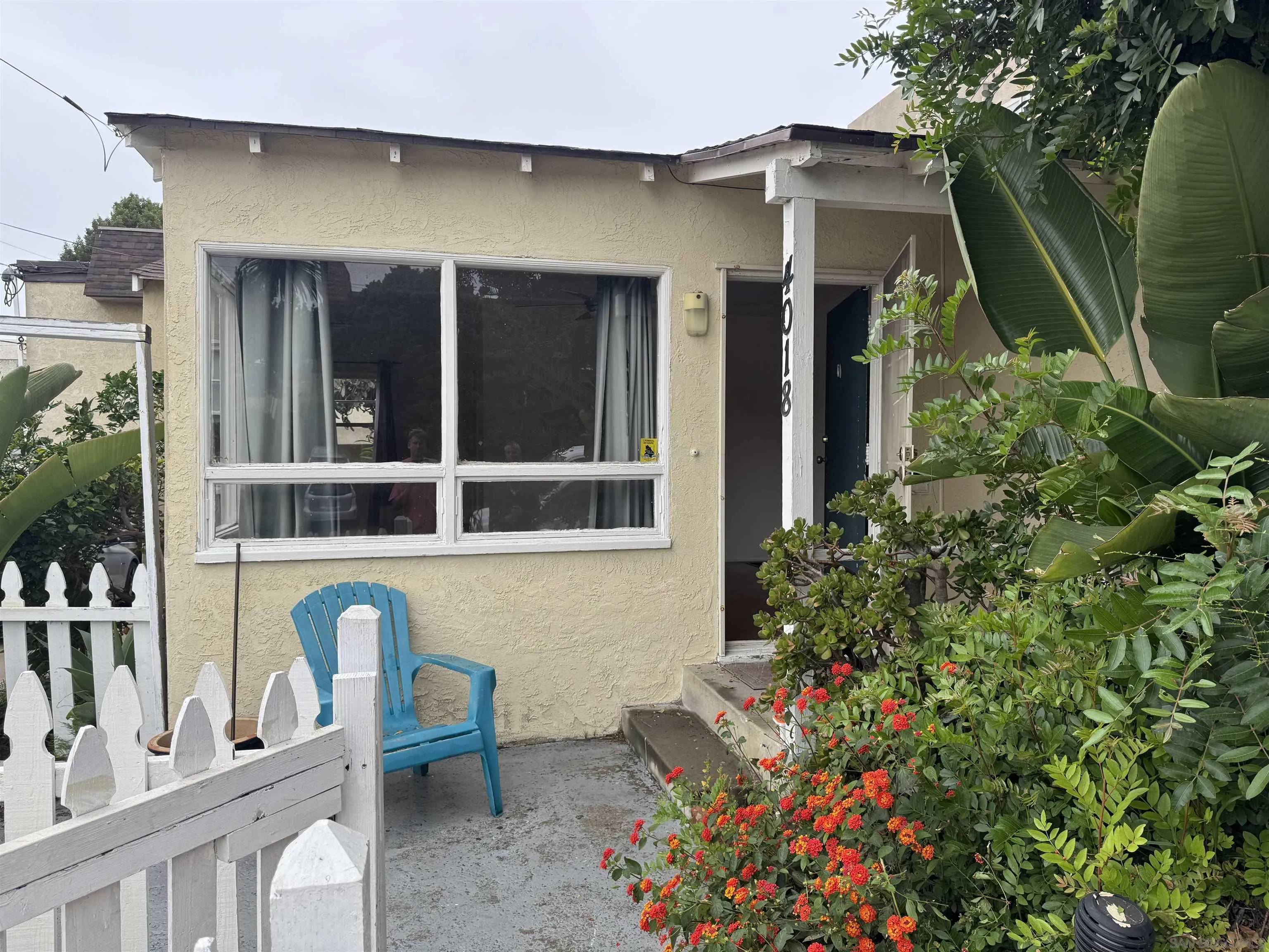 San Diego, CA 92109,4018 Riviera Drive