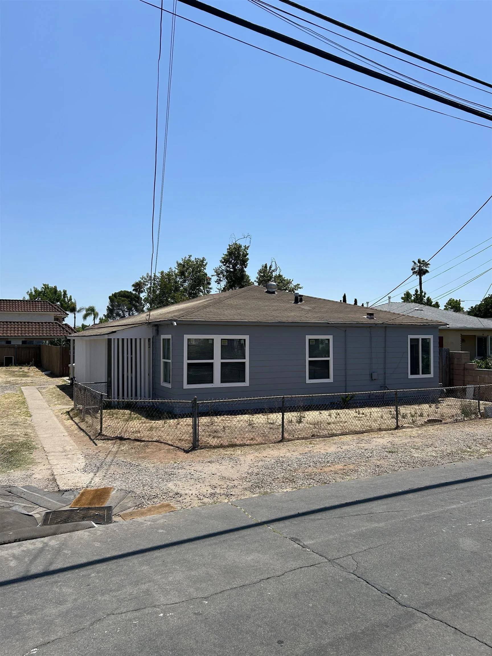 La Mesa, CA 91942,7041 Stanford Avenue