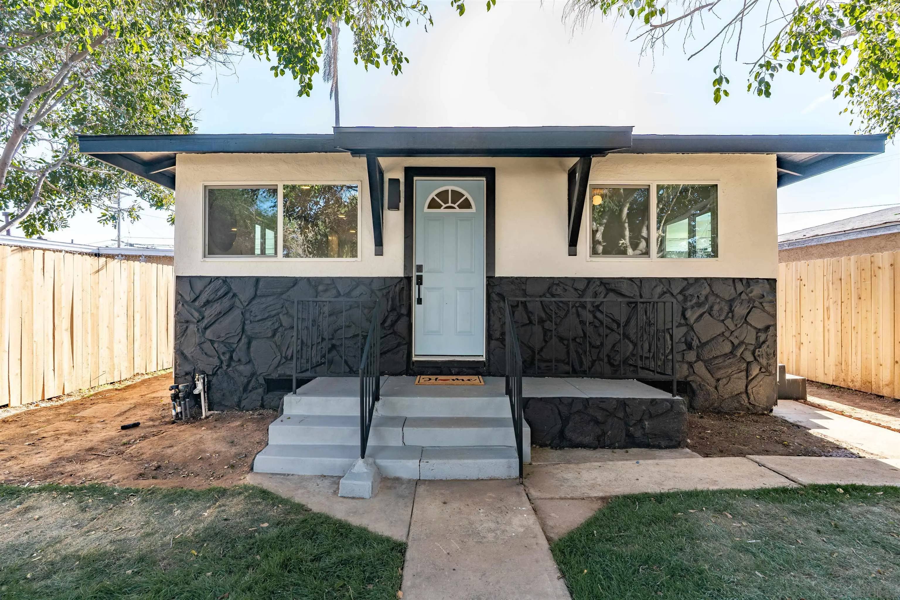 National City, CA 91950,3008 C Ave
