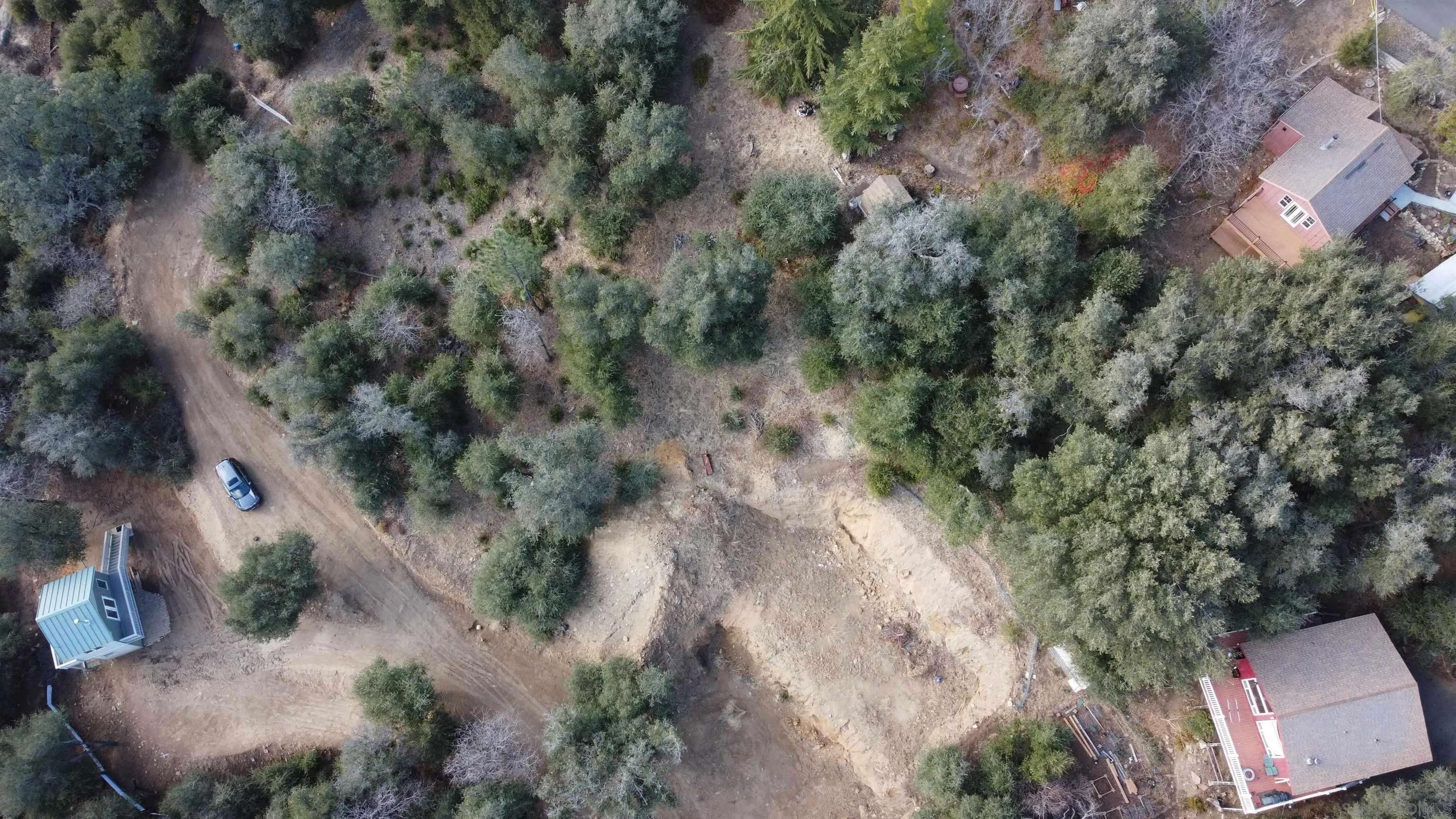 Julian, CA 92036,2670 Lot A Rd #0