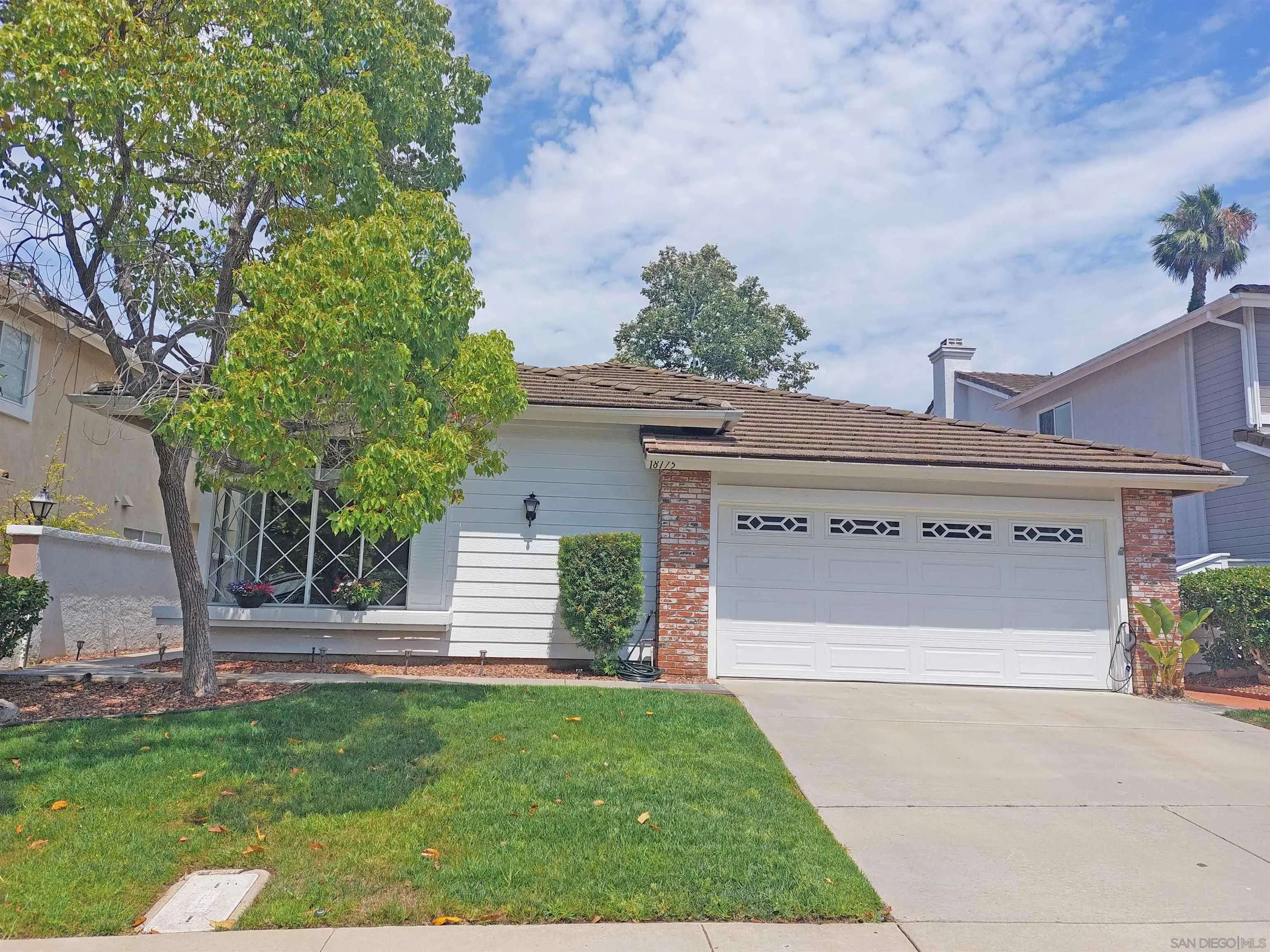 San Diego, CA 92127,18175 Moon Song Ct