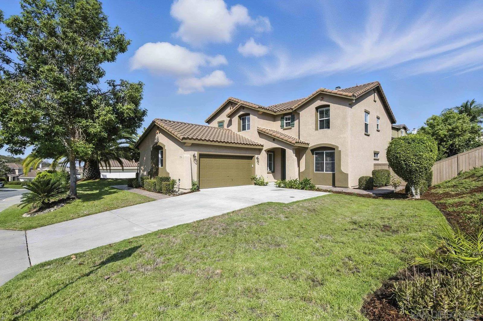 San Marcos, CA 92069,776 Via Barquero