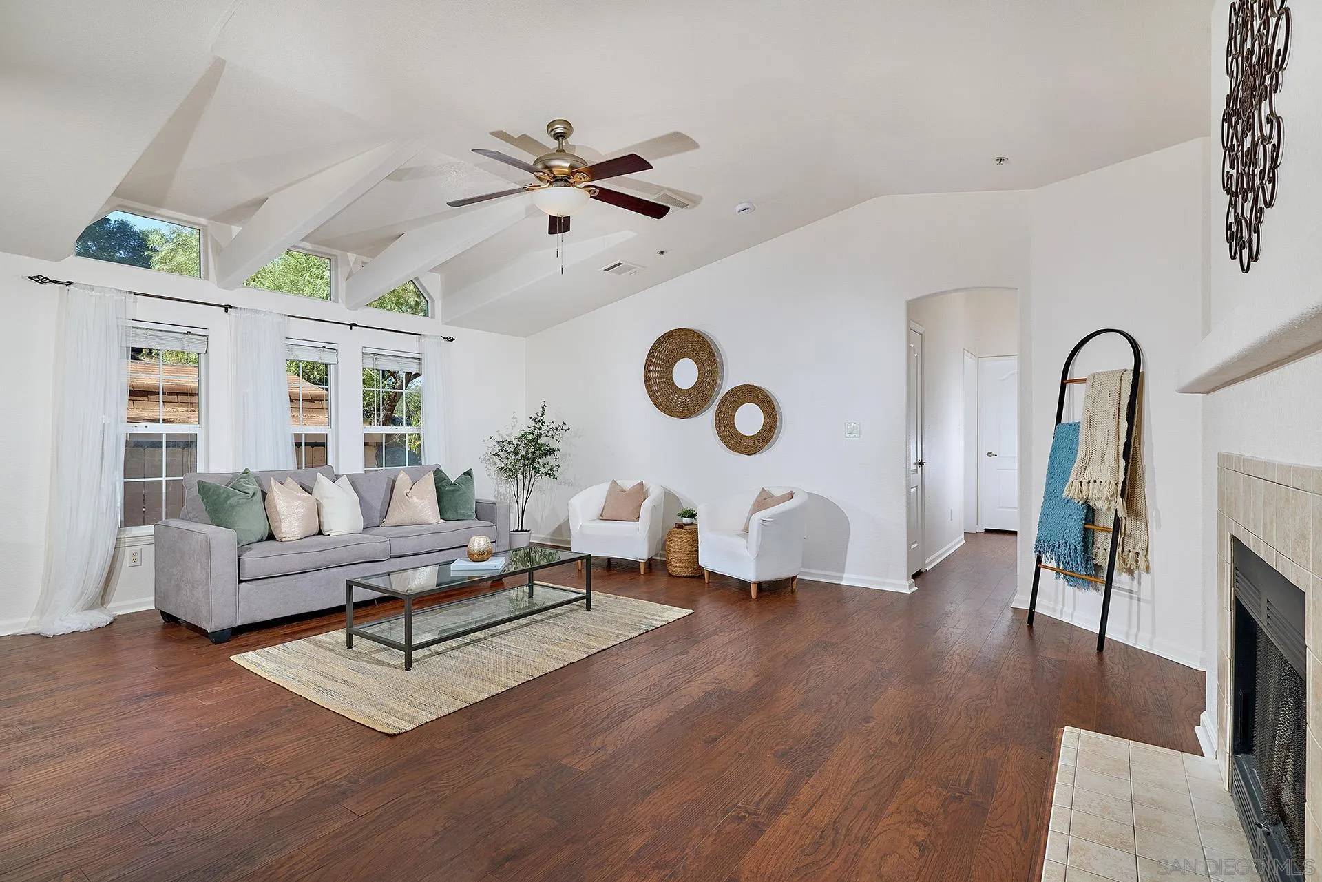 Ramona, CA 92065,14625 Mussey Grade Rd #M29