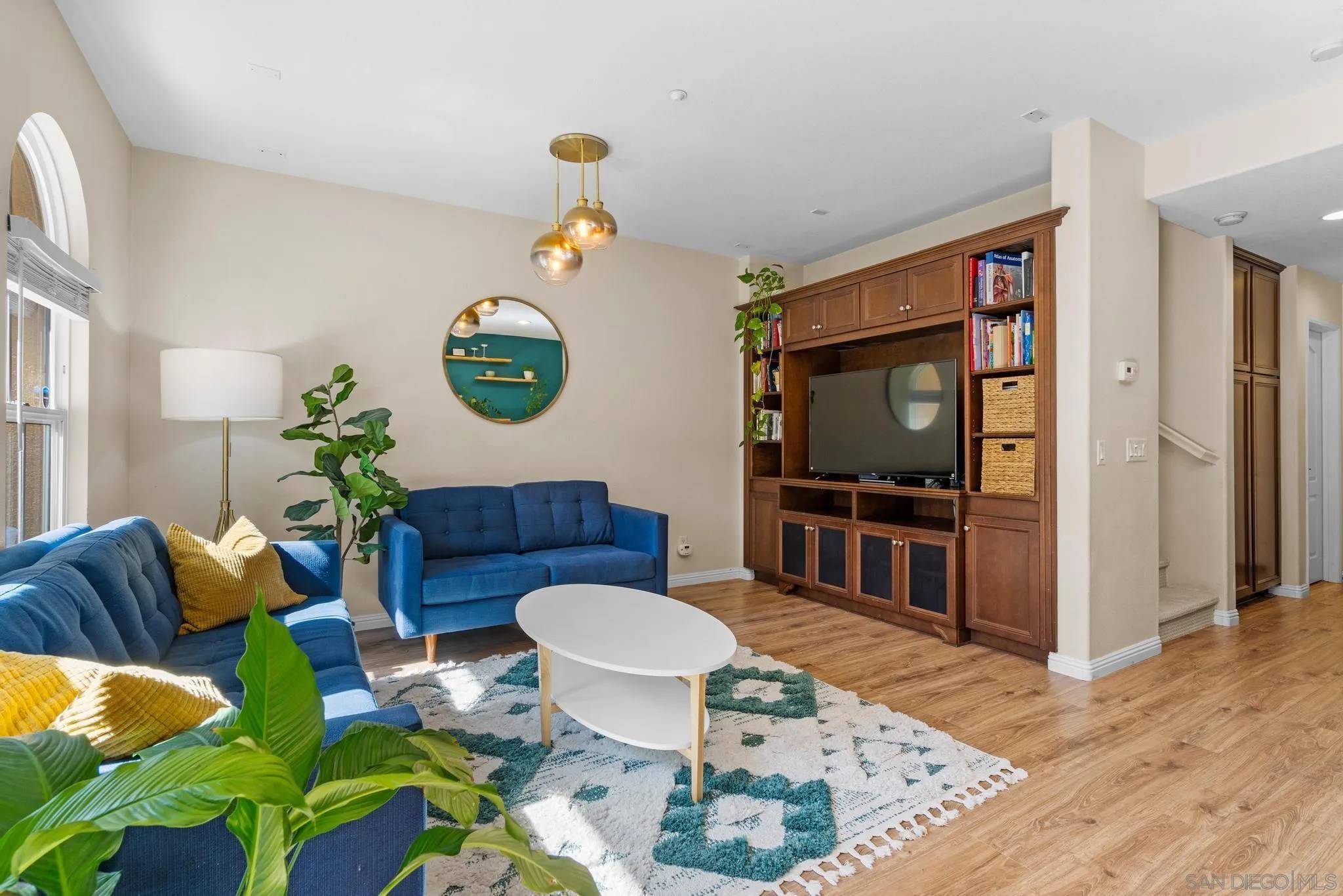 San Diego, CA 92127,17071 Calle Trevino #8