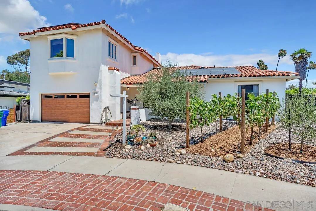 San Diego, CA 92115,5141 Dorman Dr