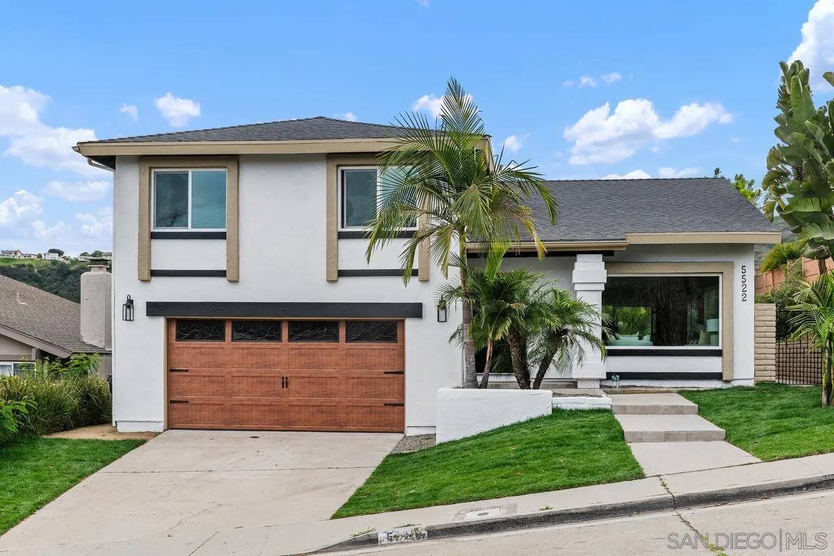 San Diego, CA 92122,5522 Bloch St