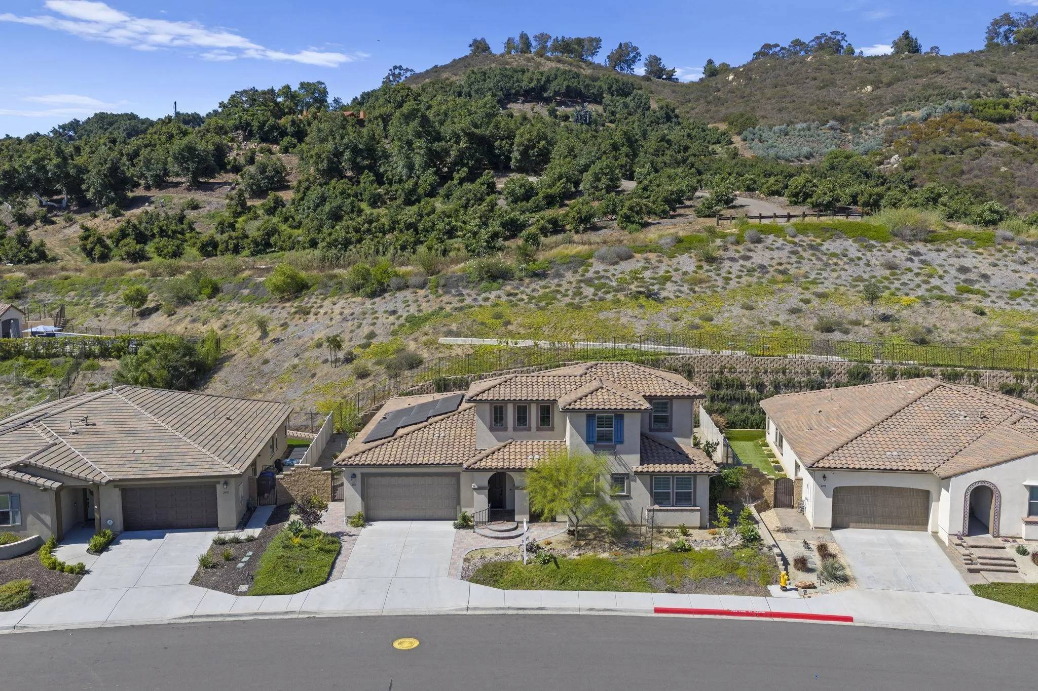 Escondido, CA 92027,2488 Newgrove Pl