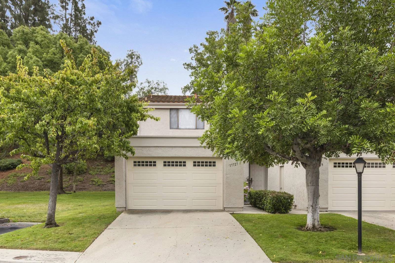 Poway, CA 92064,17727 Valle De Lobo Drive