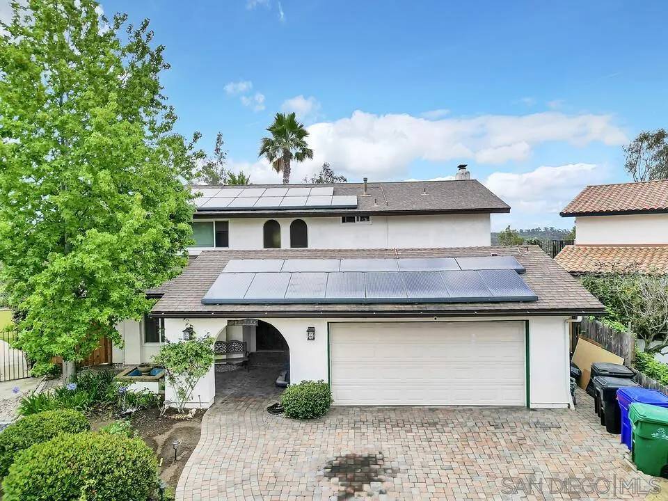 San Diego, CA 92131,10315 Moselle St.
