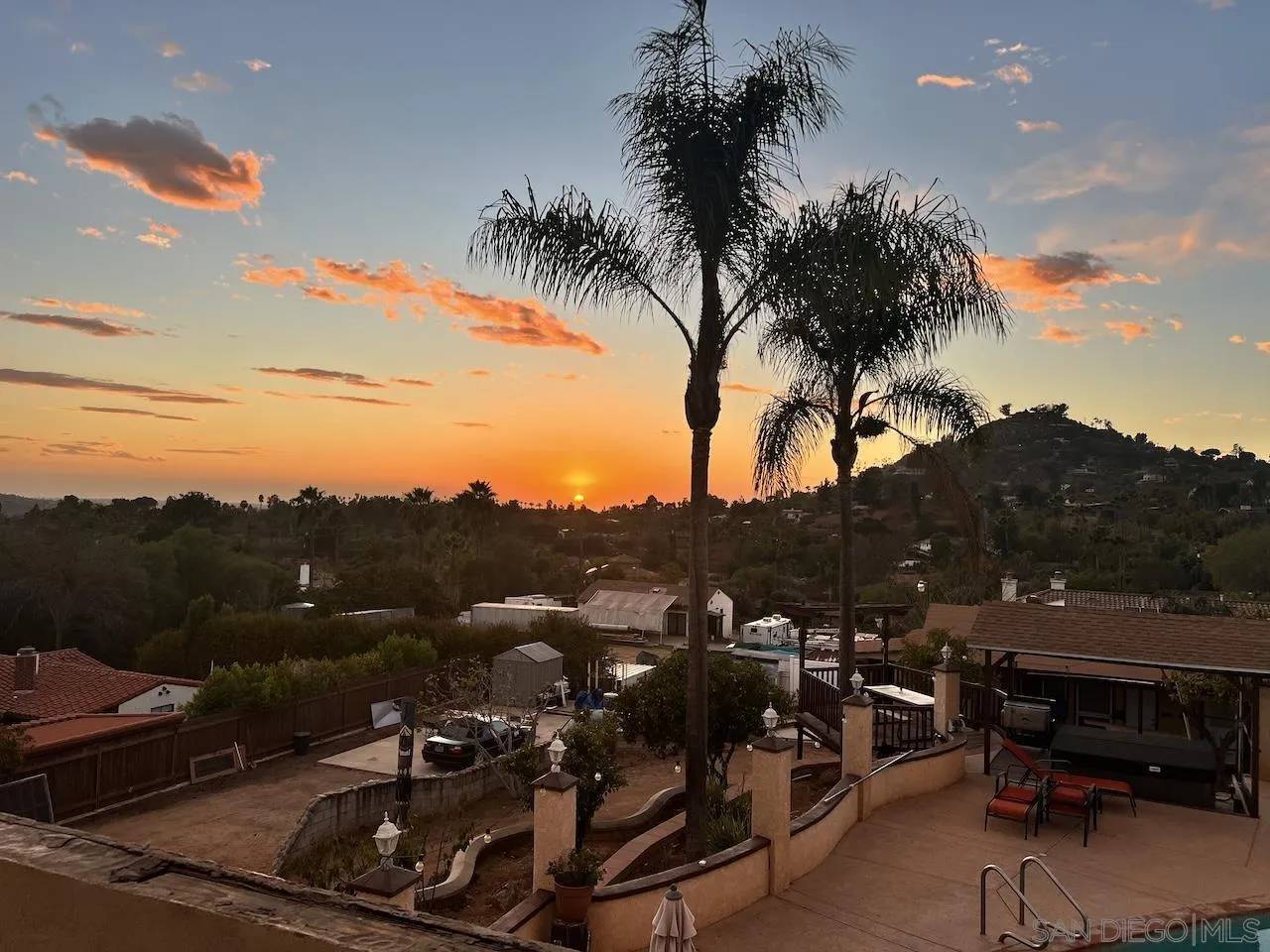 La Mesa, CA 91941,4816 Redondo Dr